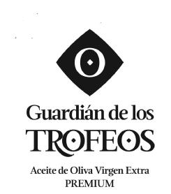 Imagen de GUARDIAN DE LOS TROFEOS ACEITE DE OLIVA VIRGEN EXTRA PREMIUM