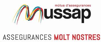 Imagen de MÚTUA D\'ASSEGURANCES MUSSAP ASSEGURANCES MOLT NOSTRES