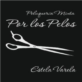 Imagen de PELUQUERÍA MIXTA POR LOS PELOS ESTELA VARELA