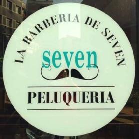 Imagen de SEVEN LA BARBERIA DE SEVEN PELUQUERIA