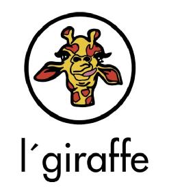 Imagen de l'giraffe