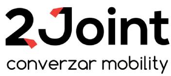 Imagen de 2 JOINT CONVERZAR MOBILITY
