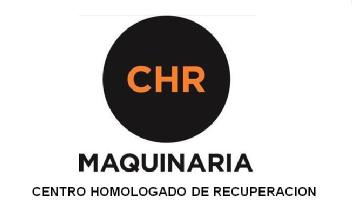 Imagen de CHR MAQUINARIA CENTRO HOMOLOGADO DE RECUPERACION