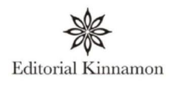 Imagen de EDITORIAL KINNAMON