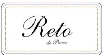 Imagen de RETO DE PONCE