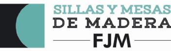 Imagen de SILLAS Y MESAS DE MADERA FJM