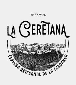 Imagen de LA CERETANA CERVESA ARTESANAL DE LA CERDANYA 100% NATURAL