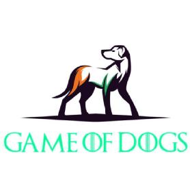 Imagen de GAME OF DOGS