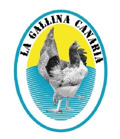 Imagen de LA GALLINA CANARIA