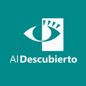 Imagen de ALDESCUBIERTO