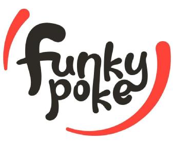 Imagen de FUNKY POKE