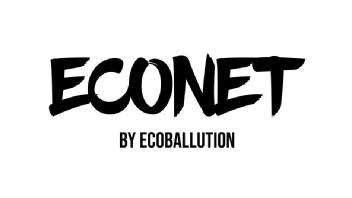Imagen de ECONET BY ECOBALLUTION
