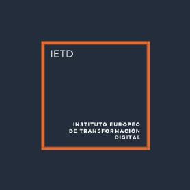 Imagen de IETD. INSTITUTO EUROPEO DE TRANSFORMACIÓN DIGITAL