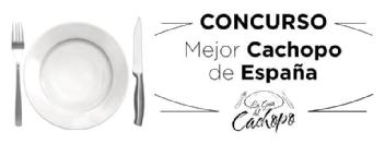 Imagen de CONCURSO MEJOR CACHOPO DE ESPAÑA LA GUIA DEL CACHOPO