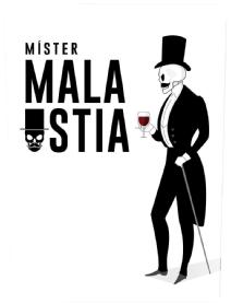 Imagen de MÍSTER MALA STIA