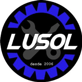 Imagen de LUSOL desde 2006