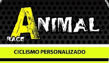 Imagen de ANIMAL RACE CICLISMO PERSONALIZADO