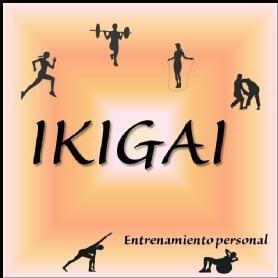 Imagen de IKIGAI ENTRENAMIENTO PERSONAL