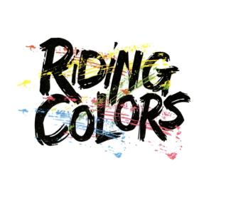 Imagen de RIDING COLORS
