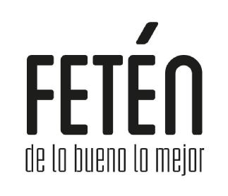 Imagen de FETÉN DE LO BUENO LO MEJOR