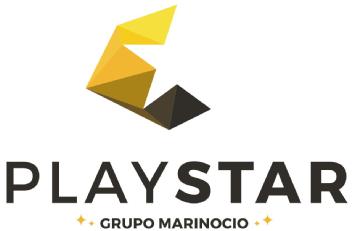 Imagen de PLAYSTAR GRUPO MARINOCIO