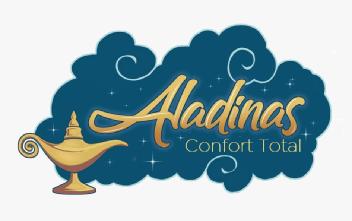 Imagen de Aladinas confort total