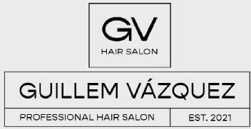 Imagen de GV HAIR SALON GUILLEM VÁZQUEZ PROFESSIONAL HAIR SALON EST.2021