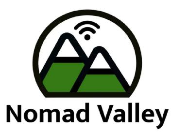 Imagen de NOMAD VALLEY