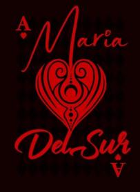 Imagen de Maria del sur