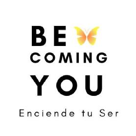 Imagen de Becomingyou. Enciende tu Ser