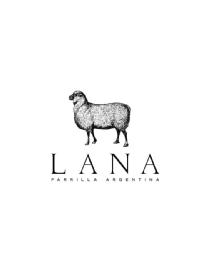 Imagen de LANA PARRILLA ARGENTINA