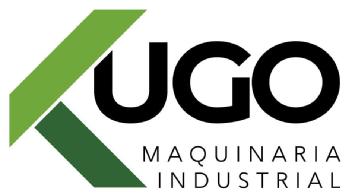 Imagen de KUGO MAQUINARIA INDUSTRIAL