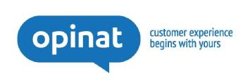 Imagen de OPINAT CUSTOMER EXPERIENCE BEGINS WITH YOURS