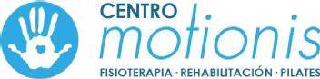 Imagen de Centro Motionis Fisioterapia rehabilitacion pilates