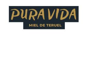 Imagen de PURA VIDA MIEL DE TERUEL