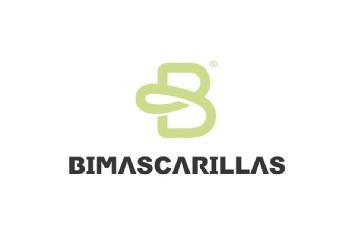 Imagen de Bimascarillas