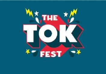 Imagen de THE TOK FEST