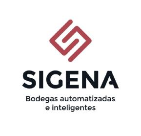 Imagen de SIGENA Bodegas automatizadas e inteligentes