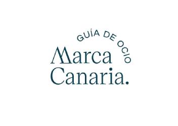 Imagen de GUÍA DE OCIO Marca Canaria