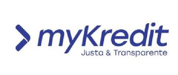 Imagen de myKredit Justa & Transparente