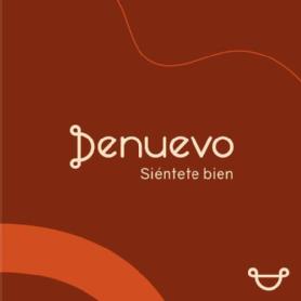 Imagen de DENUEVO SIÉNTETE BIEN