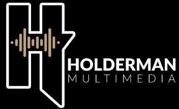 Imagen de HOLDERMAN MULTIMEDIA H