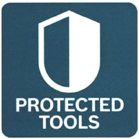 Imagen de PROTECTED TOOLS