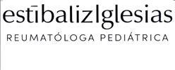 Imagen de ESTIBALIZ IGLESIAS REUMATOLOGA PEDIATRICA