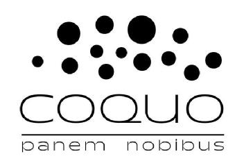 Imagen de COQUO PANEM NOBIBUS