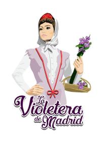 Imagen de LA VIOLETERA DE MADRID