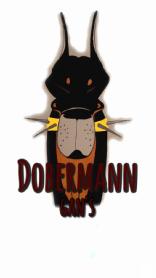 Imagen de DOBERMANN GANG'S