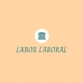 Imagen de LABOR LABORAL