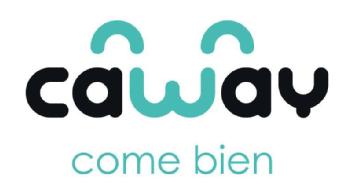 Imagen de CAWAY COME BIEN