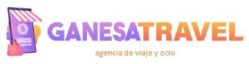 Imagen de GANESATRAVEL agencia de viaje y ocio